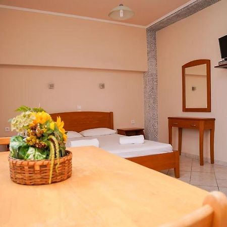 Villa Mare Ammoudia Esterno foto