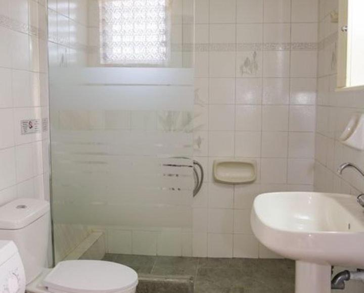 Villa Mare Ammoudia Esterno foto